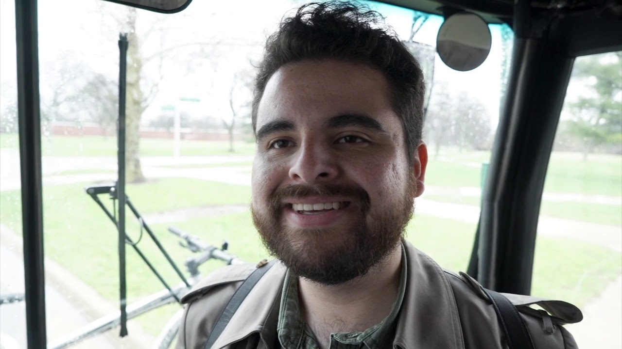 Paying with Your Bus Pass