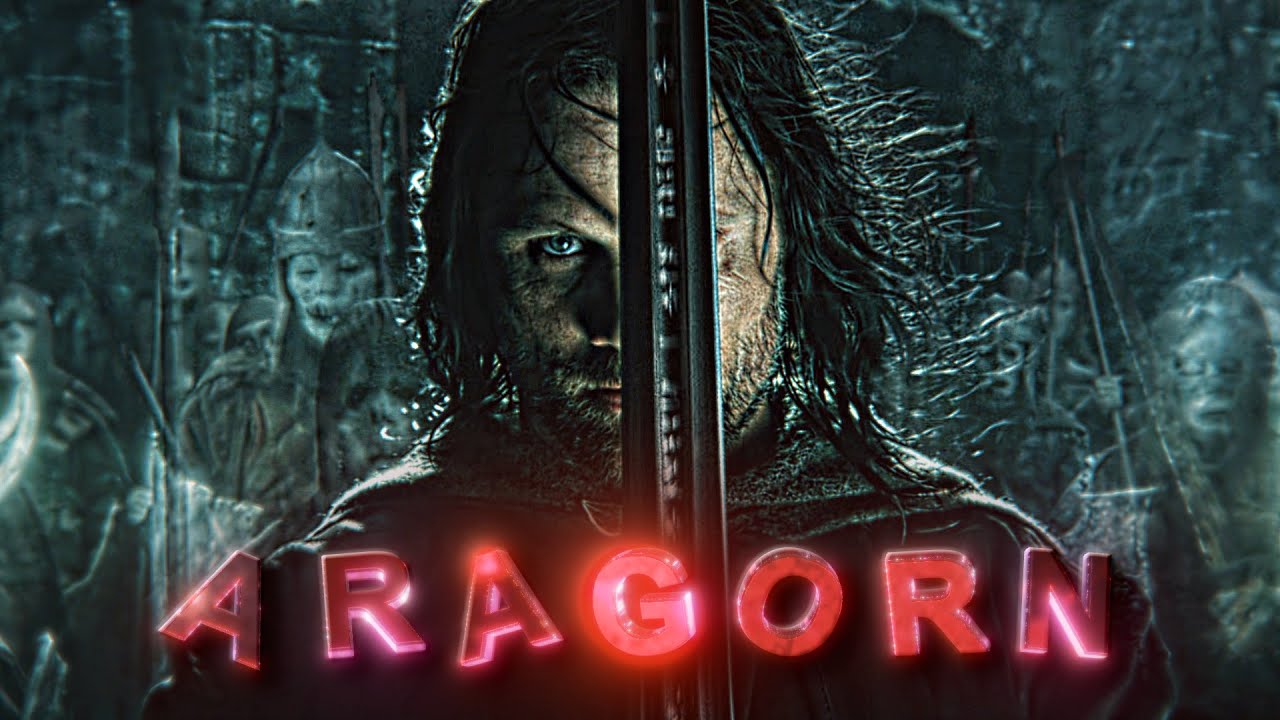 Aragorn - 