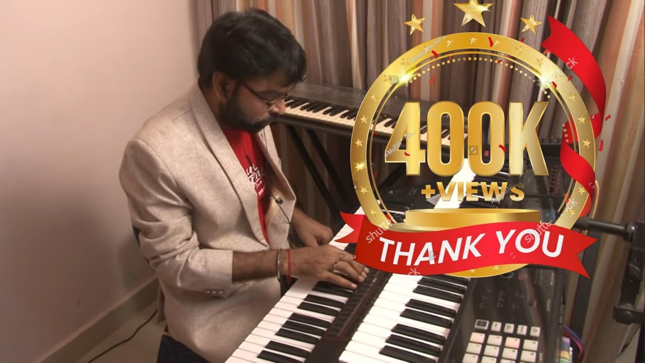 Har Kisi Ko Nahi Milta.Pls Use 🎧 .Cover Instrumental by Harjeet Singh pappu