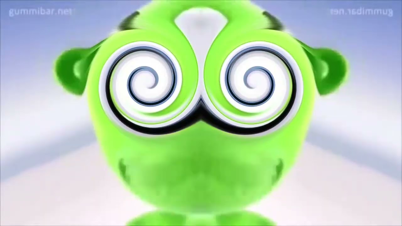 Gummibär song - Estonian version in Goofy Ahh Effect 