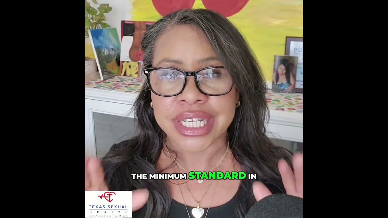 Zatrzymajmy zaniedbanie erotyczne: Żądajmy wzajemnego pożądania już teraz! #shorts