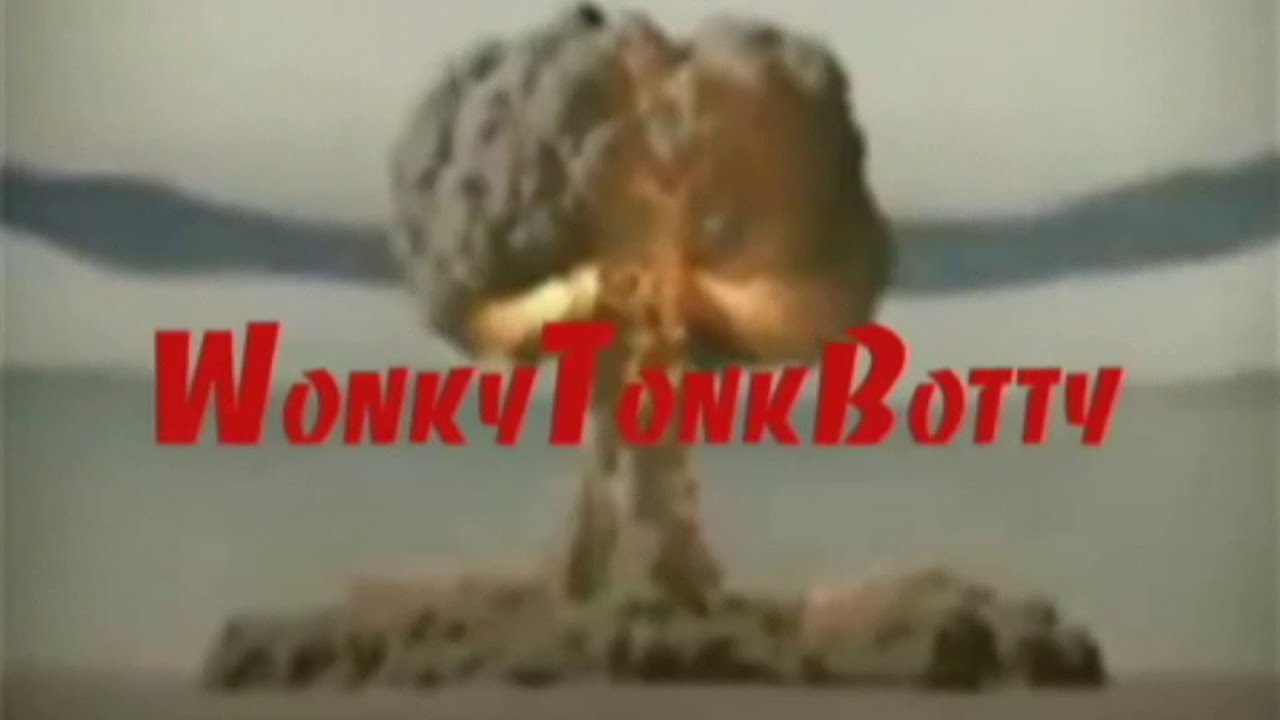 WonkyTonkBotty (Downfall Parodies Hall of Fame)