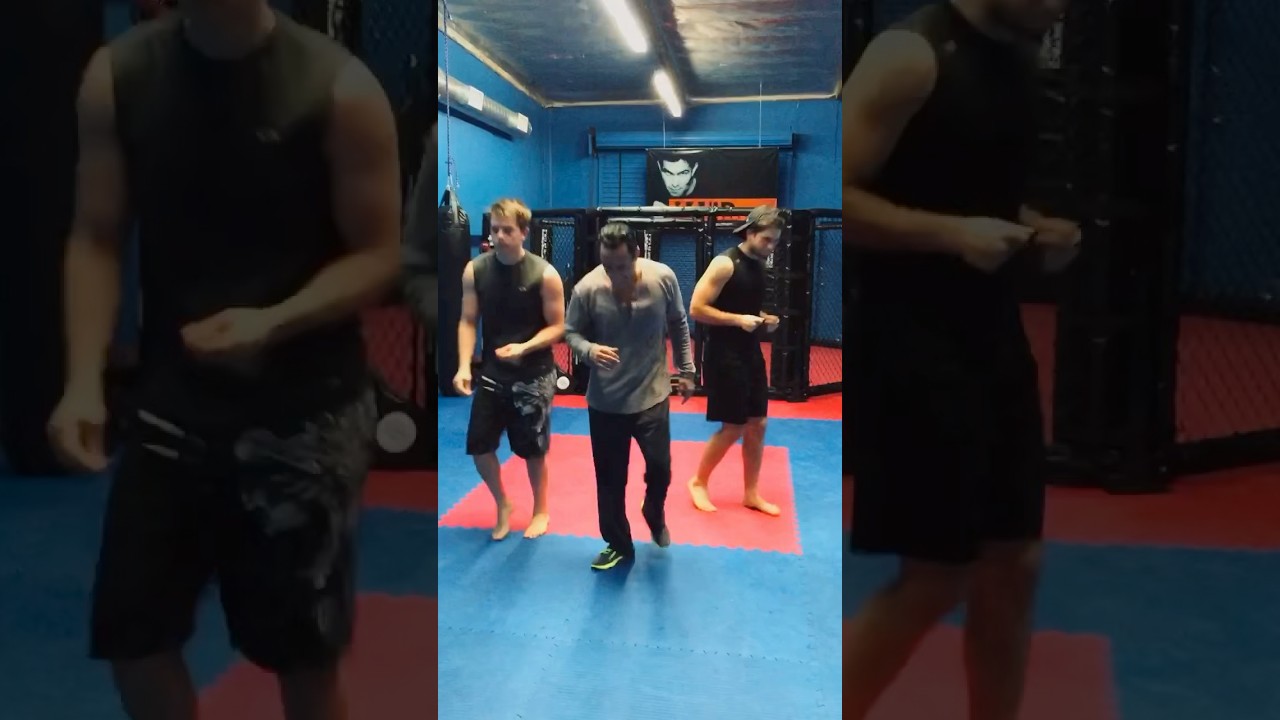 Watch Chad Duell on @MBStateOfMind SUNDAY  