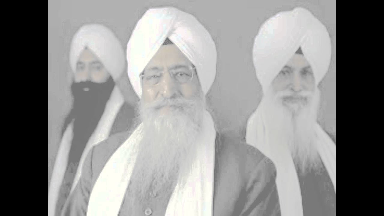 'Meri Abai Benati Sun Leejai' by Sri Guru Gobind Singh Ji sung by Bhai Avtar Singh Ji Ragi and Jatha
