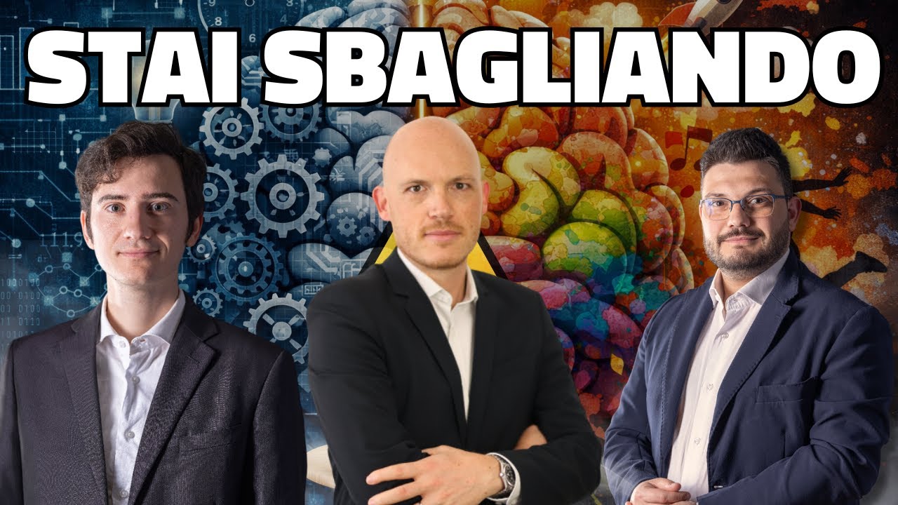 Fare due cose insieme? Ecco cosa succede davvero