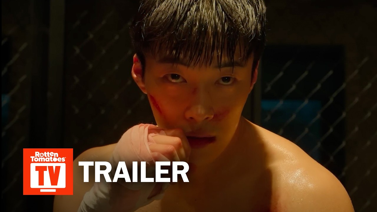 Bloodhounds Season 2 Trailer