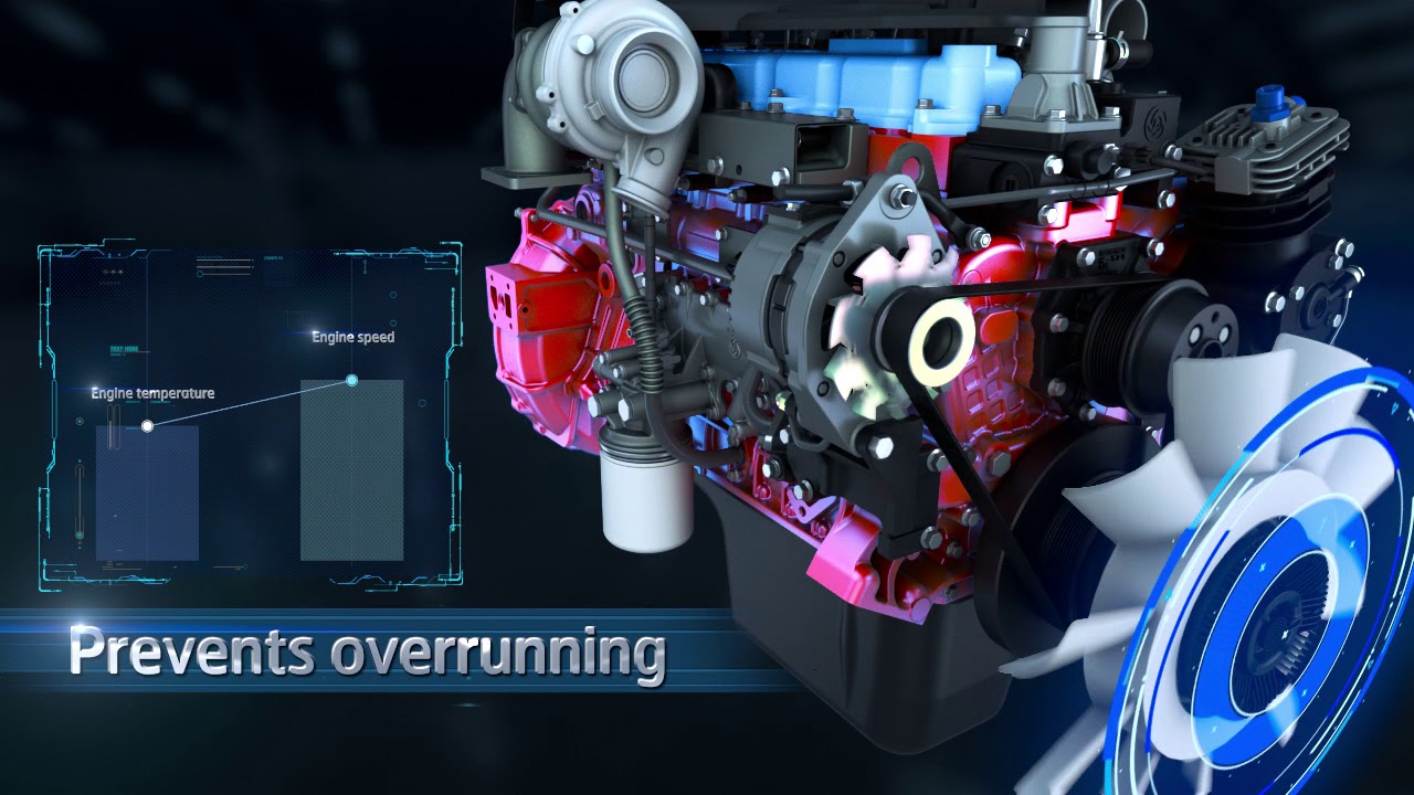 Ashok Leyland Presents Innoline (Hindi)