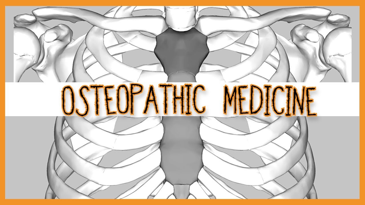 OMM/COMLEX Review Course - Low Back Pathology
