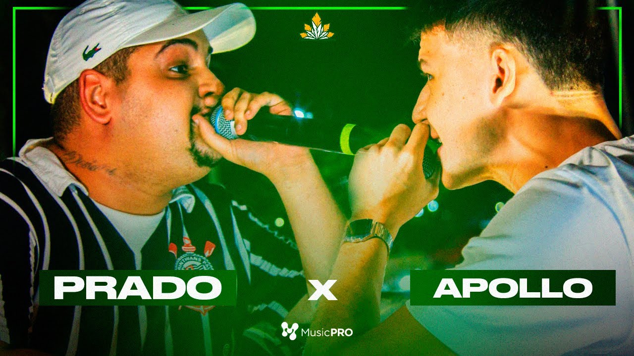PRADO X APOLLO | GRANDE FINAL | 367ª BATALHA DA ALDEIA