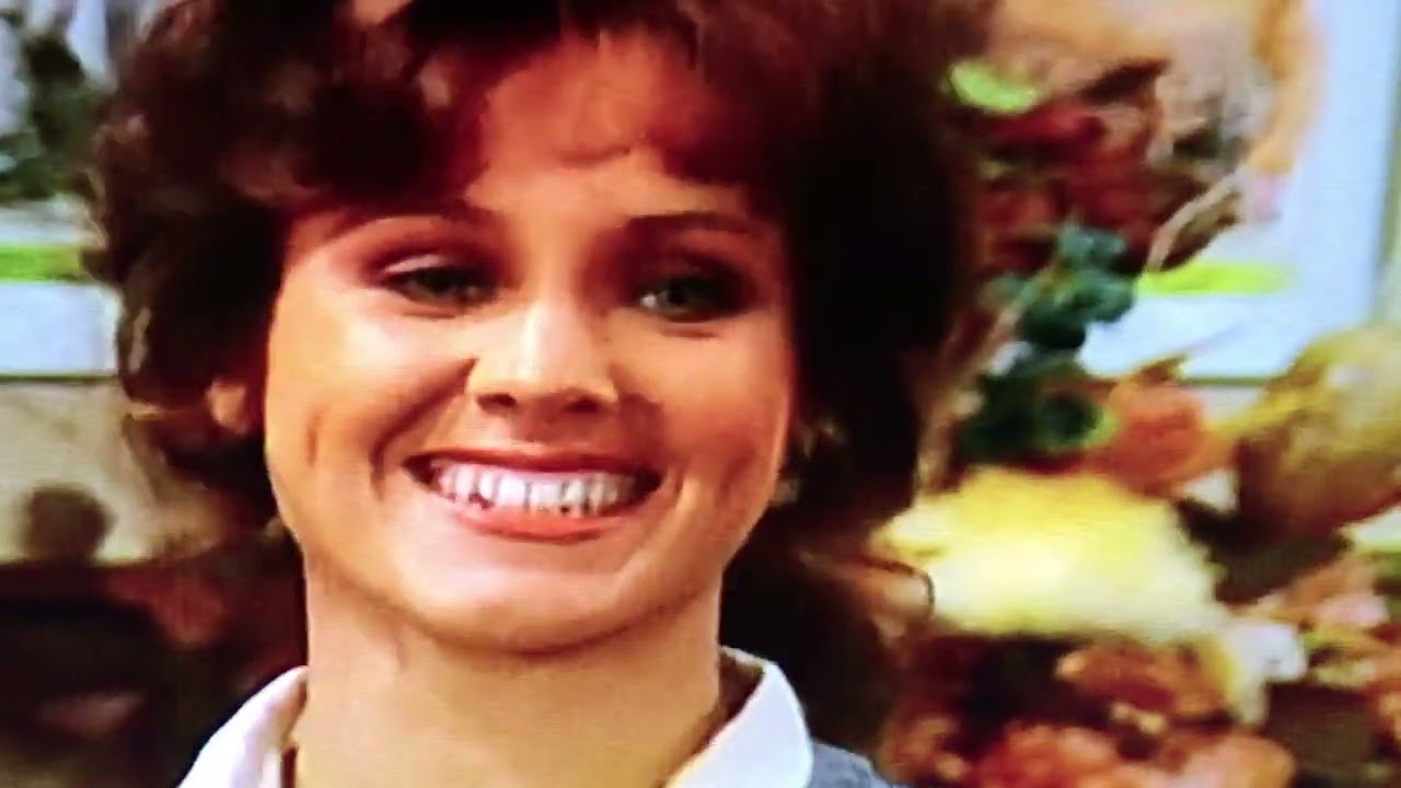 Ricky Charms Kate // Silver Spoons