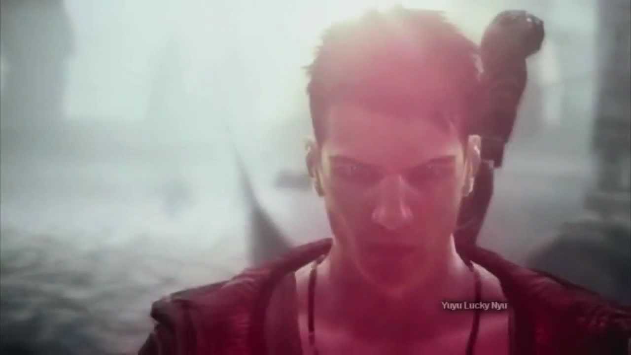 AMV Devil may cry 5 - Don't trust me . 720p