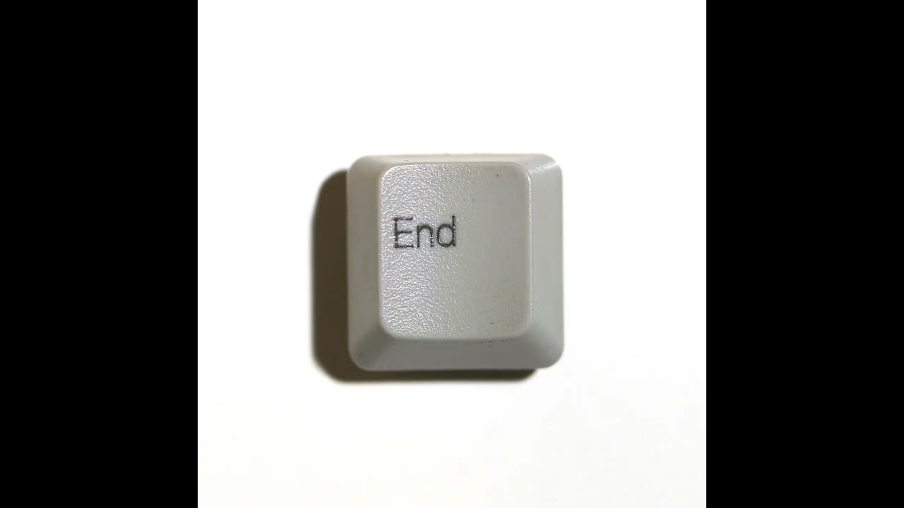 (free) indie rock + alternative type beat "end"