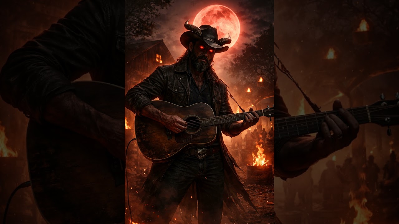 The Devil is a Countryboy