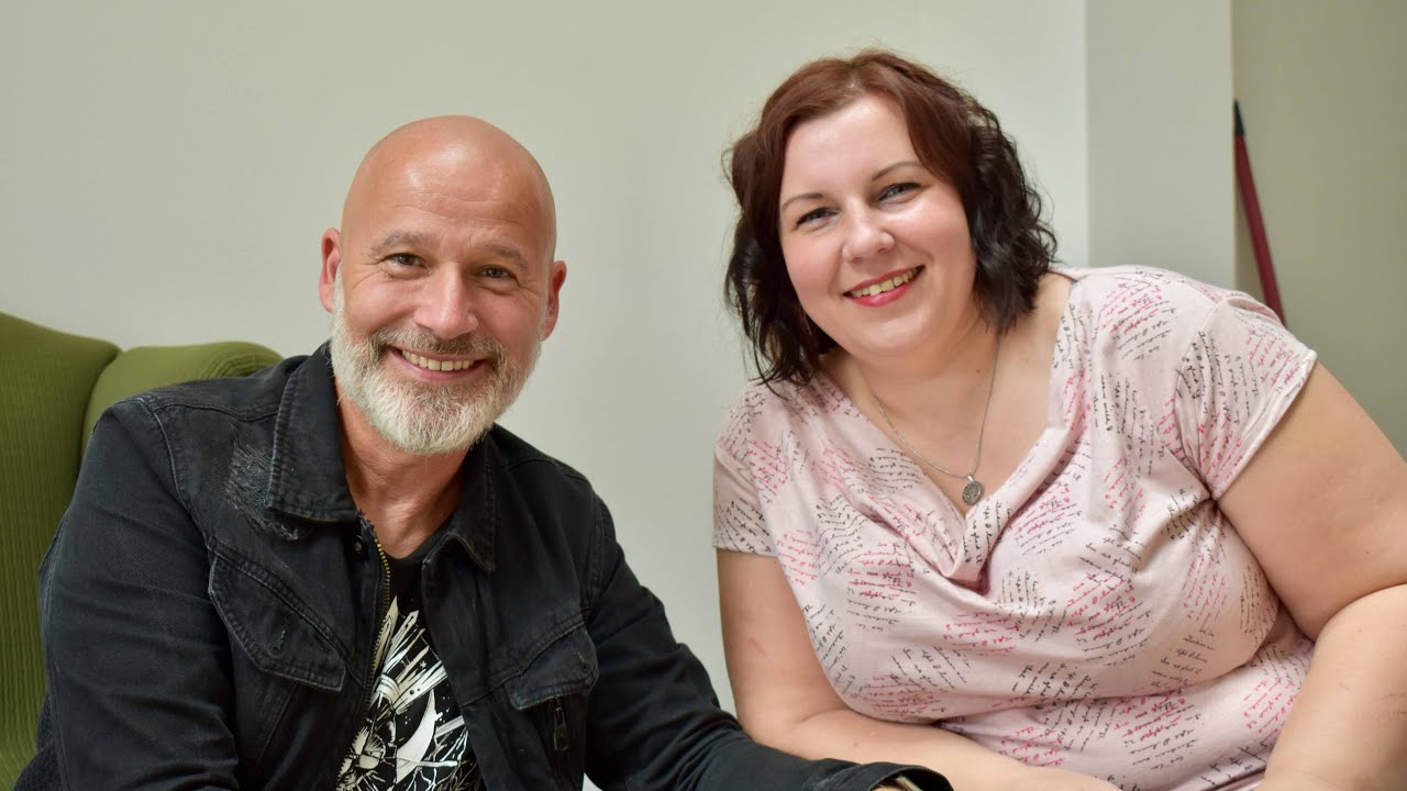 Nová naděje - Příběh pětatřicátý: Alice Valehrachová