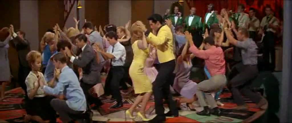 Ann Margret - 
