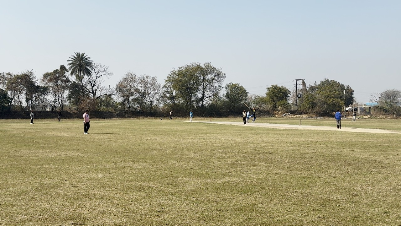 This Match Had EVERYTHING 🔥 | Stefanini NCR XI vs Bhart Blasters