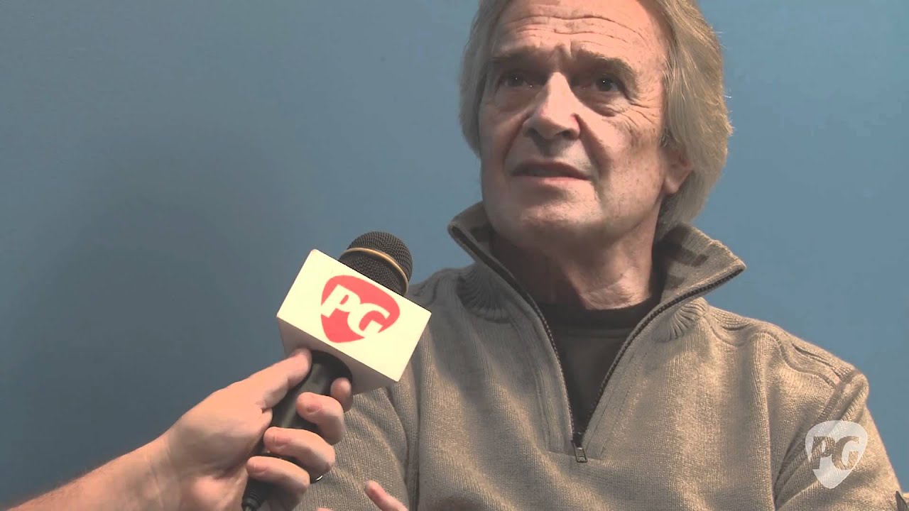 Rig Rundown - John McLaughlin