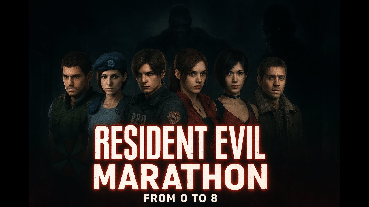 🔴დაუფასებელი თამაში Resident Evil 6 🔴 ვხურავთ Resident Evil 2-9 |  Part 57 🔴