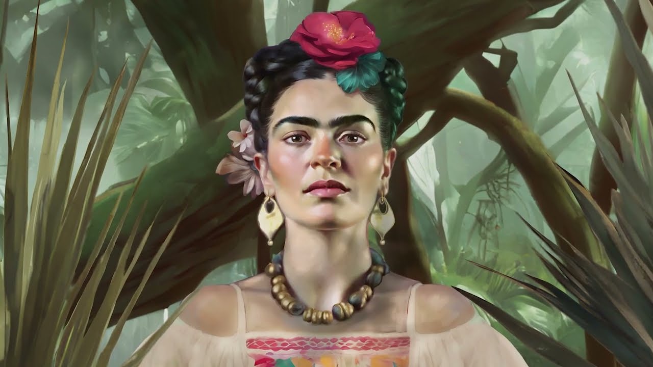 Frida Kahlo Wynwood Residences Teaser