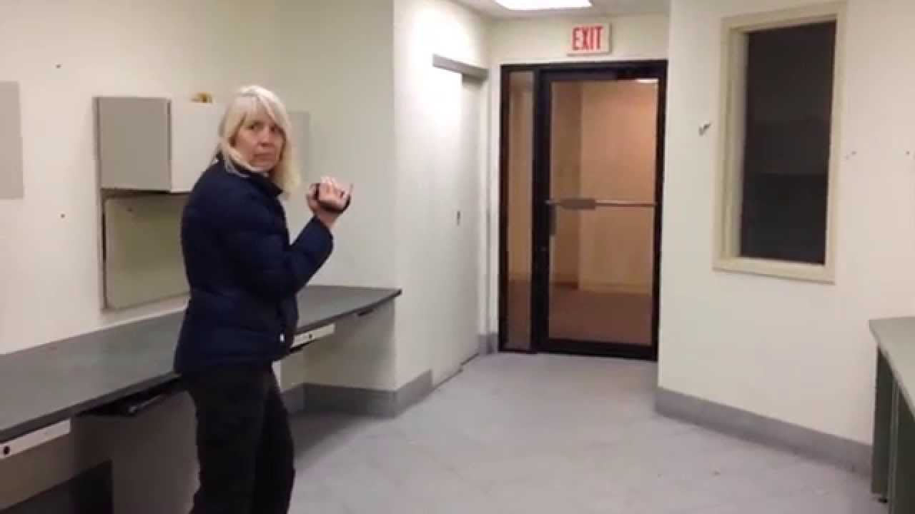 Penn Vet Working Dog Center Canine Search and Rescue Training