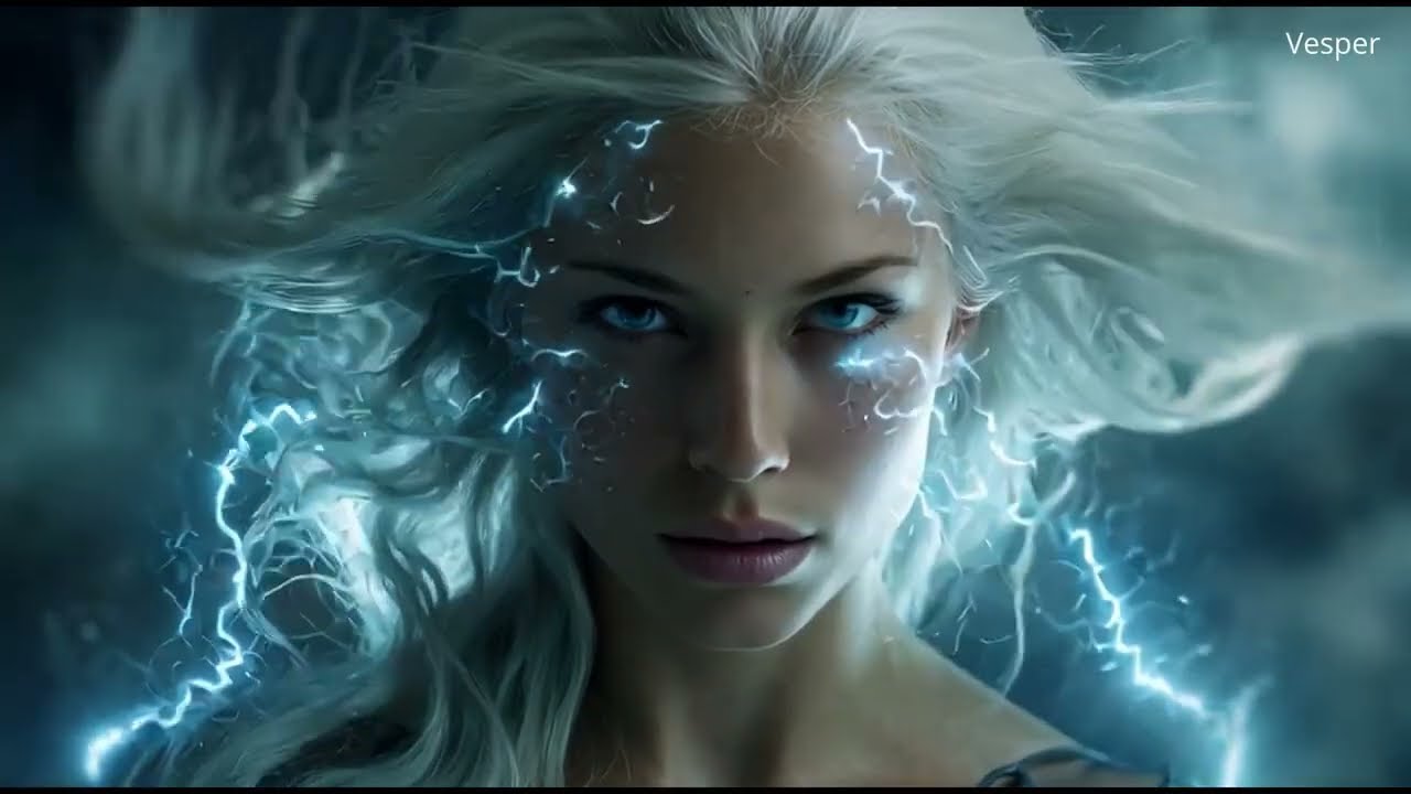Oath of Thunder ⚡ |Saga Odin | Nordic Epic Fantasy Music | VESPER