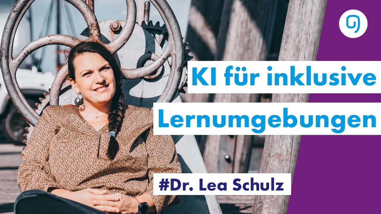 Diklusion und KI: künstliche Intelligenz im digital-inklusiven Unterricht