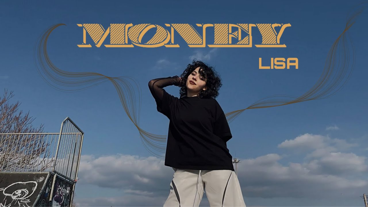 [KPOP IN PUBLIC / ONE TAKE] LISA - MONEY - Dance Cover | infannyty