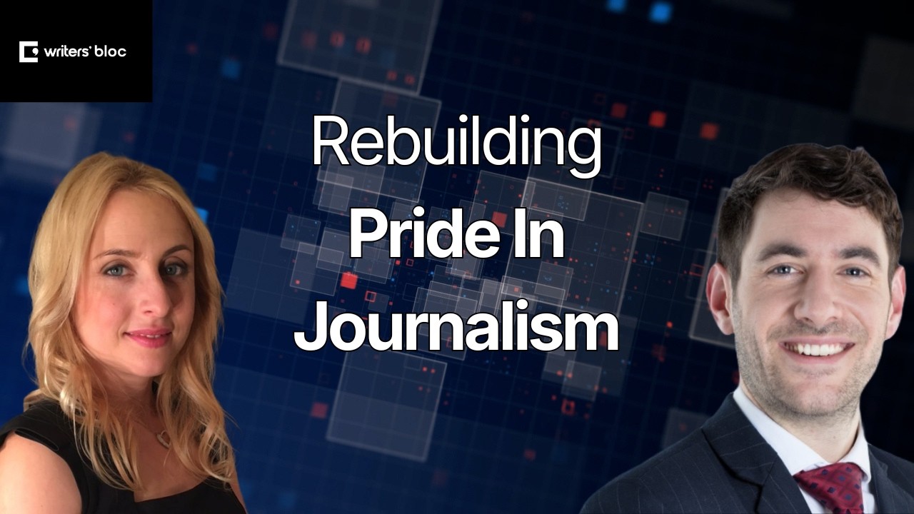 The Bias Nobody's Talking About in Journalism and Media