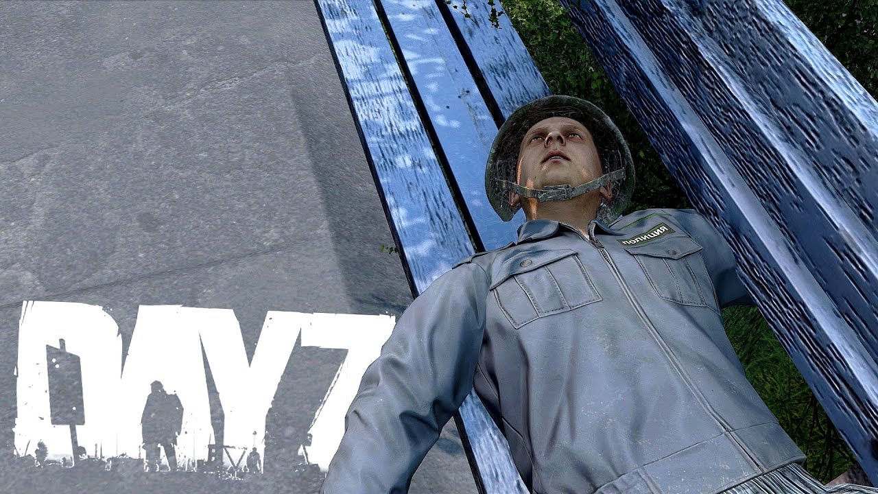 MEMORABLE MOMENTS #98 ( DAYZ )