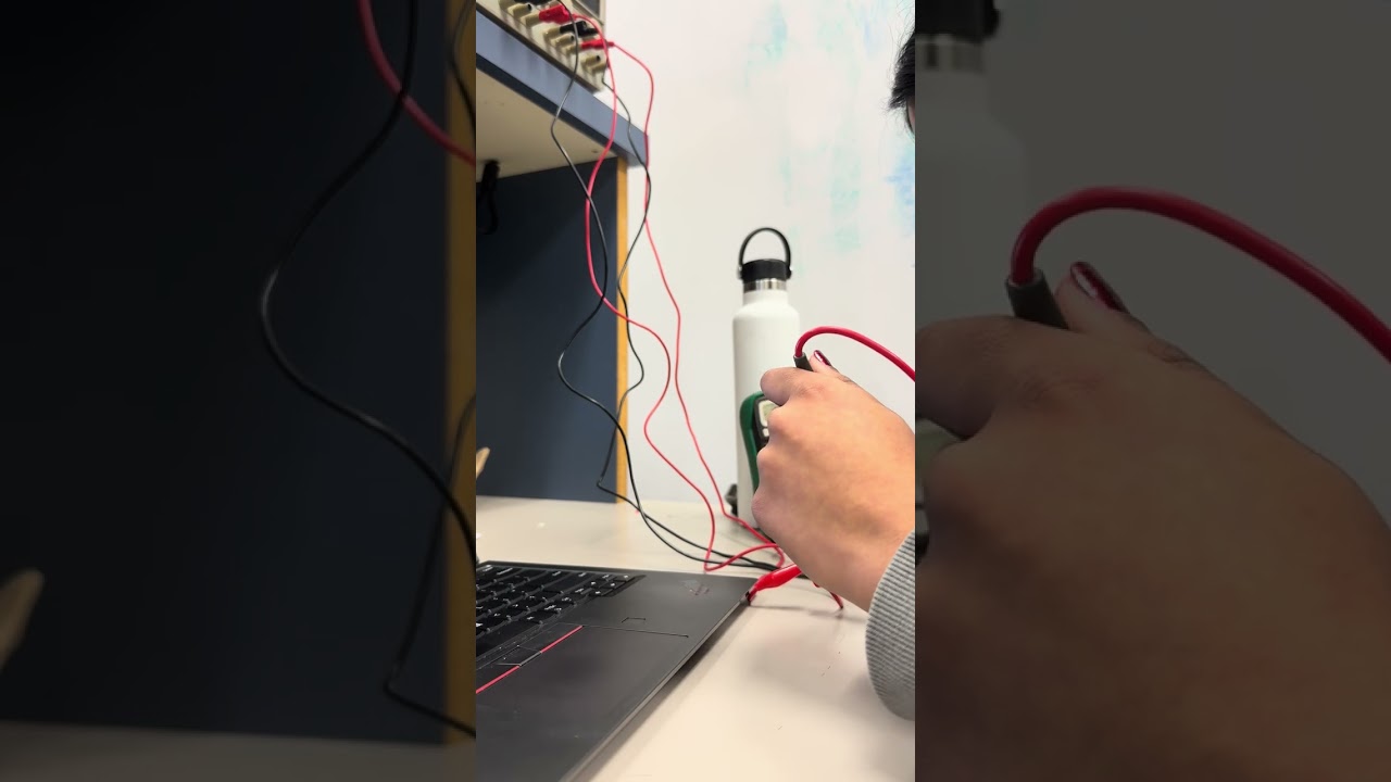 Motor Driver Block 2 Verification 