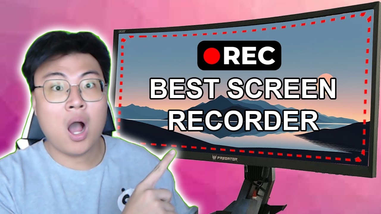 Best Screen Recorder for PC | No Time Limit, No Watermark! - Screenify Review