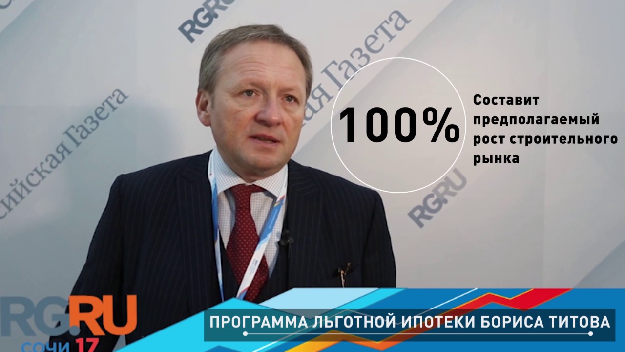 Titov story