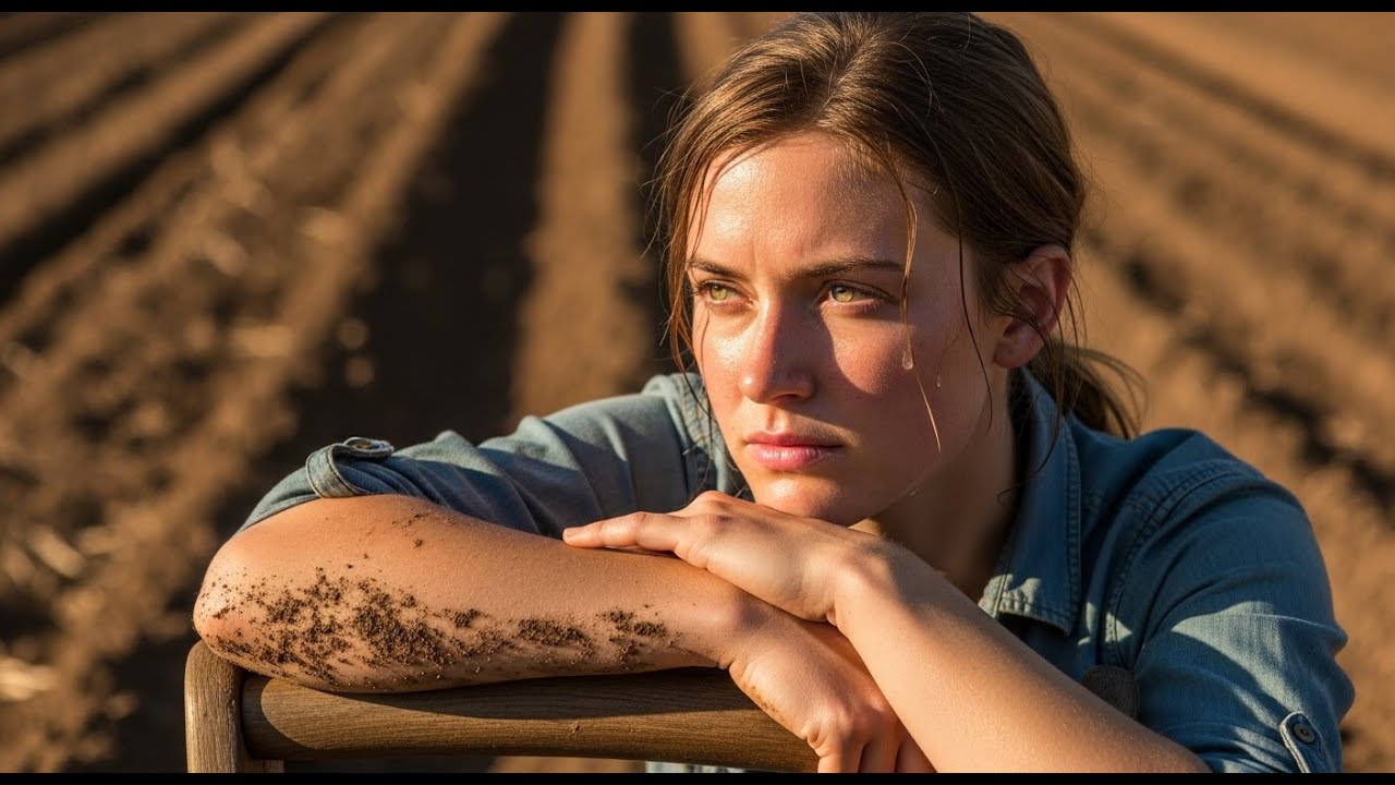 LA HERENCIA: UNA CHICA ENCUENTRA EL VALOR PARA ROMPER LAS CADENAS DEL PASADO - PELÍCULA GRATIS