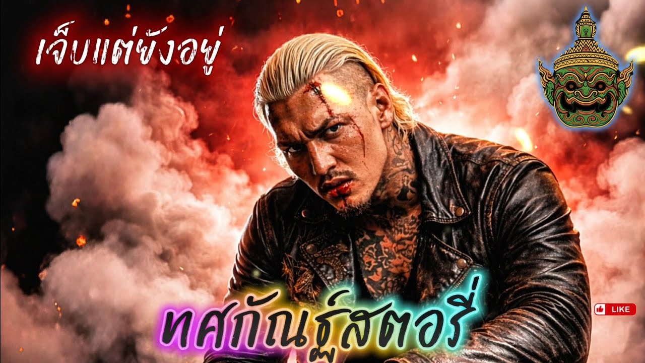 เจ็บแต่ยังอยู่🫵✌️(Official Audio)–ทศกัณฐ์_Story #hiphop #เพลงใหม่ล่าสุด #เพลงมาแรง #เพลงฮิต 