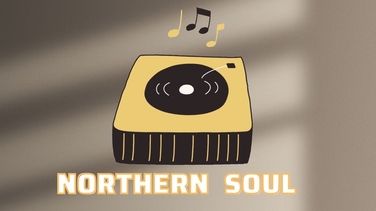 Northern Soul Playlist 2022 🎶  Northern Soul Music