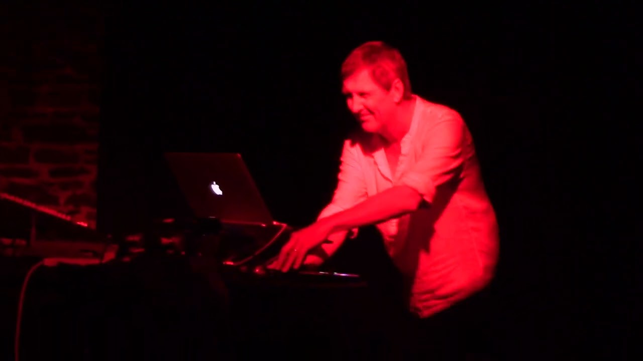 Banco De Gaia - 7/10/23 - Live at The Fiddlers - Bristol - Toby Marks