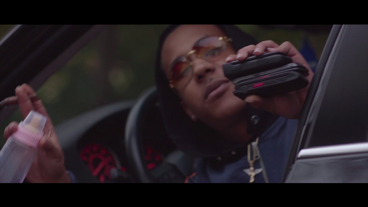 Goowap - Rich & Broke [Prod. Melo & RichieWitDaHitz] Shot By @TeeGlazedIt