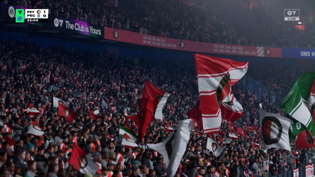 EA SPORTS FC 26_(Date on!/Beckham@Feeyanod inSeason 8/2/26 Zirdays008 ⚽