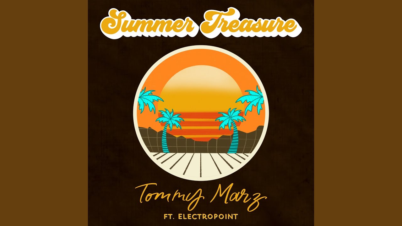 Summer Treasure