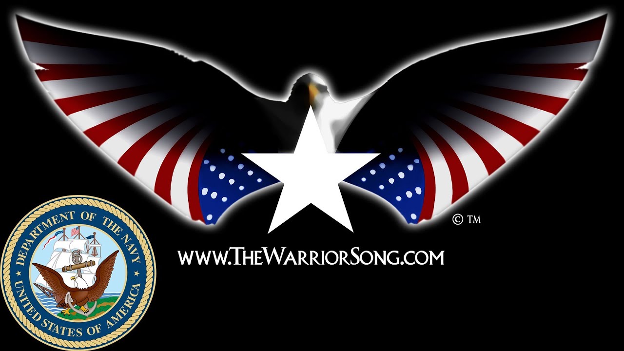 The Warrior Song - Leviathan