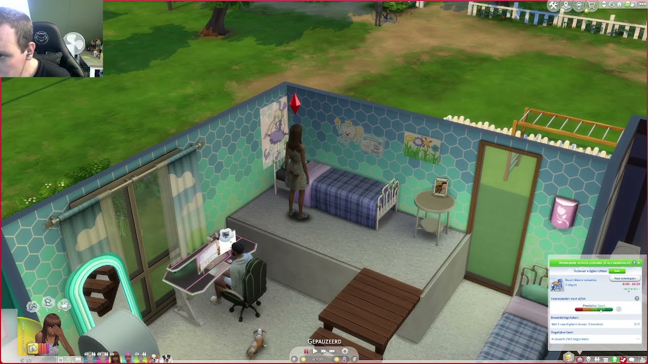 sims 4 #38