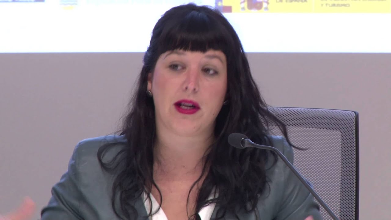 V Congreso ITS Euskadi. Apertura