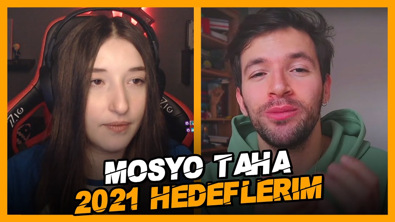 Pqueen - Mösyö Taha 