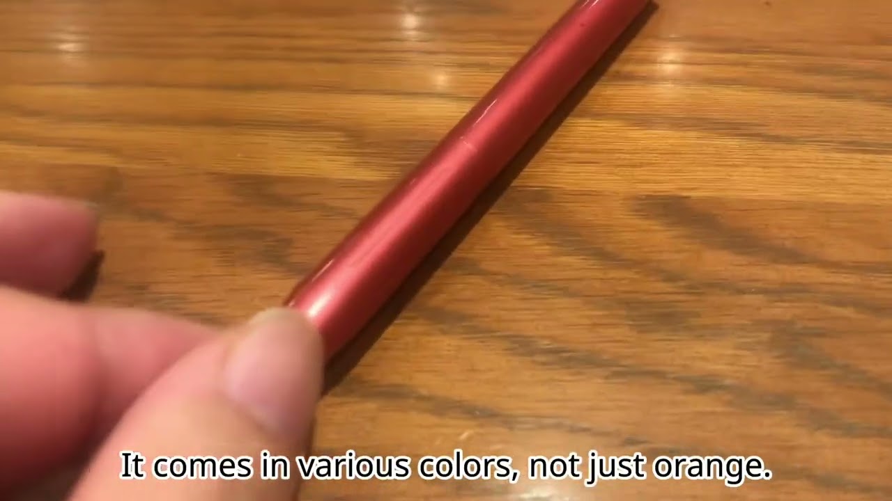 Sarasa grand  ballpoint pen