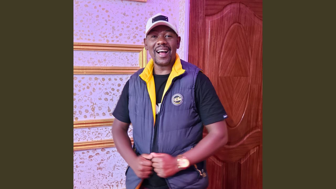 Ni Ngukumirira