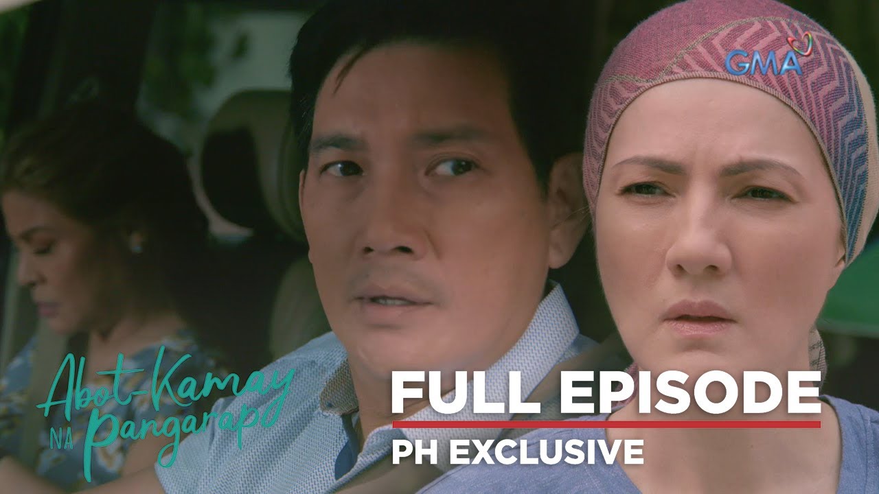 Abot Kamay Na Pangarap: Full Episode 11 (September 17, 2022)