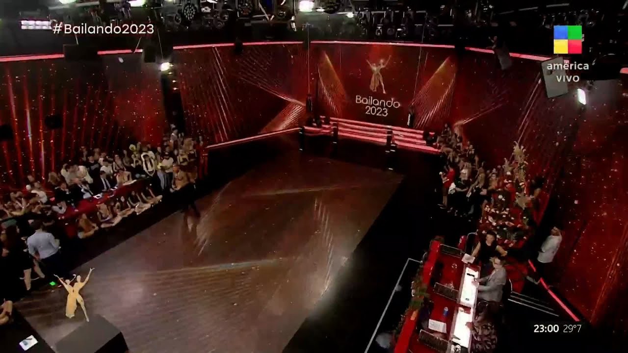 💃 El reggaetón súper hot de Coki Ramírez