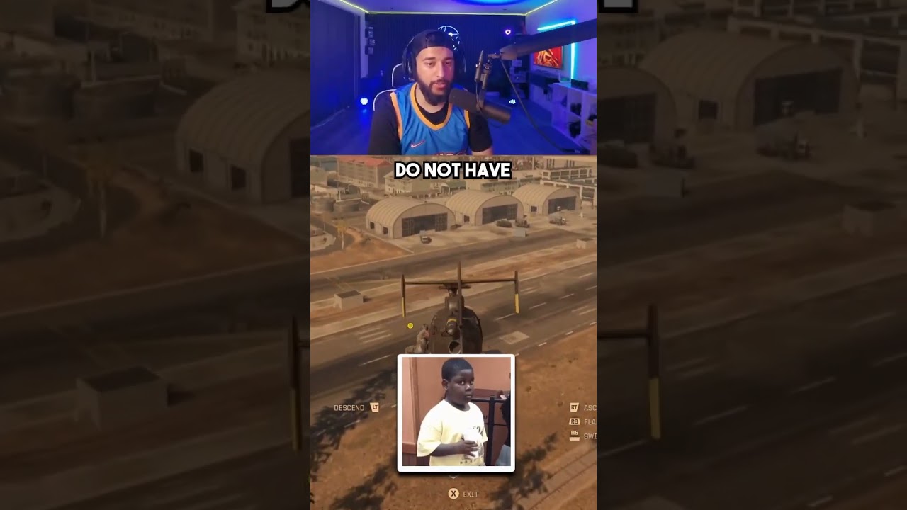 #1 Indian Troll on Warzone Uses Curry Powder