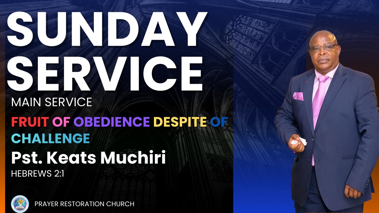 GOSPEL HOUR- PRAISE AND WORSHIP