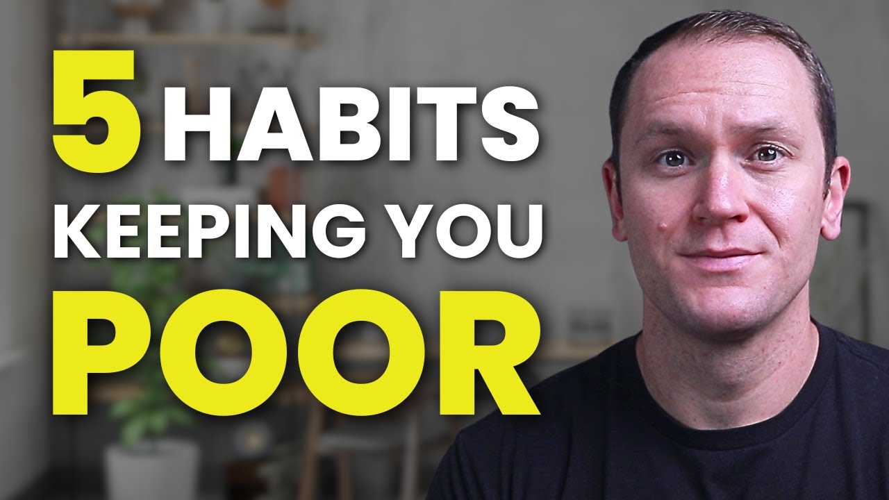 5 «продуктивных» привычек, благодаря которым мой доход не превышал шестизначную сумму